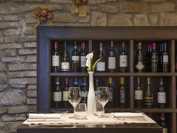 Hotel Villa Montegranelli,Perugia>>Gubbio,3 star