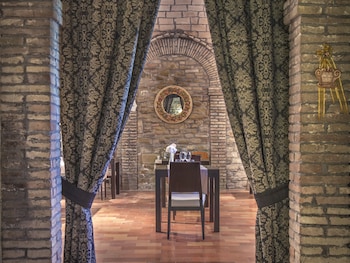 Hotel Villa Montegranelli,Perugia>>Gubbio,3 star
