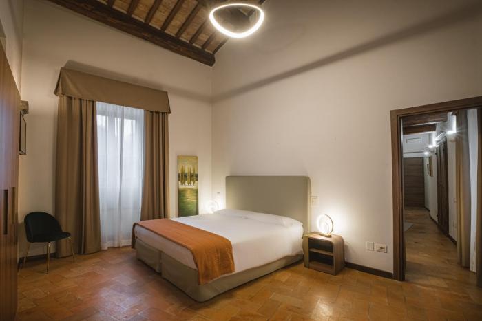 hotel villa montegranelli