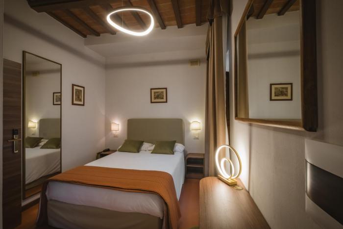 hotel villa montegranelli