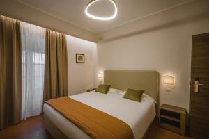 hotel villa montegranelli