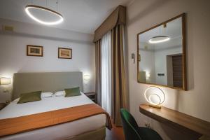 hotel villa montegranelli