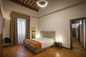 hotel villa montegranelli