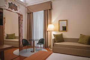 hotel villa montegranelli