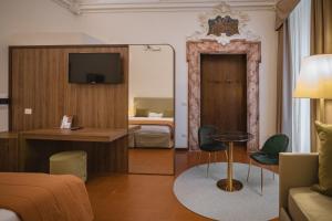 hotel villa montegranelli