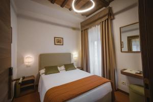 hotel villa montegranelli