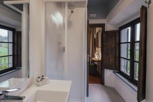 hotel villa montegranelli