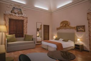 hotel villa montegranelli