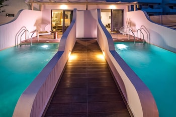 malibu boutique studios