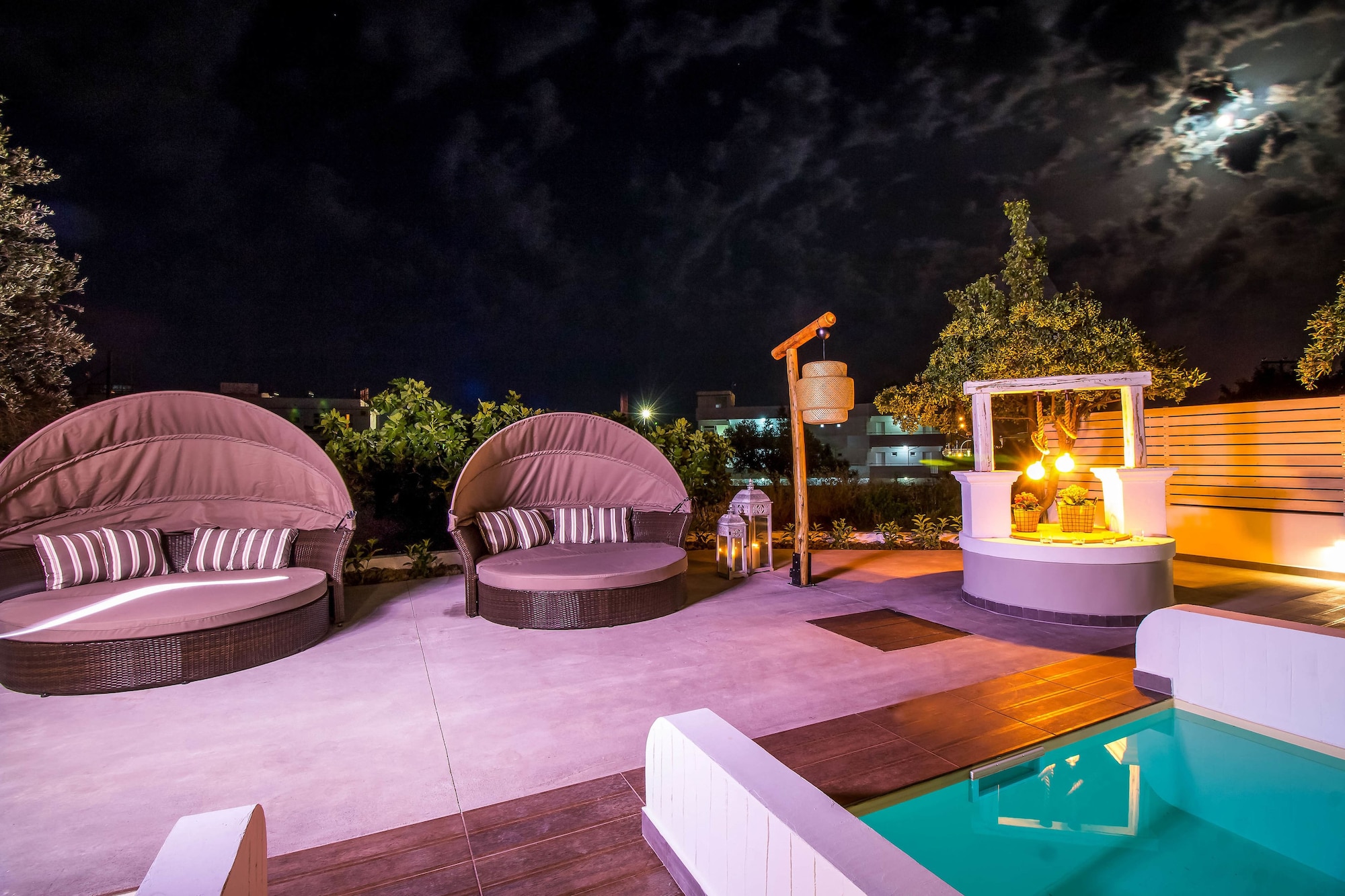 malibu boutique studios