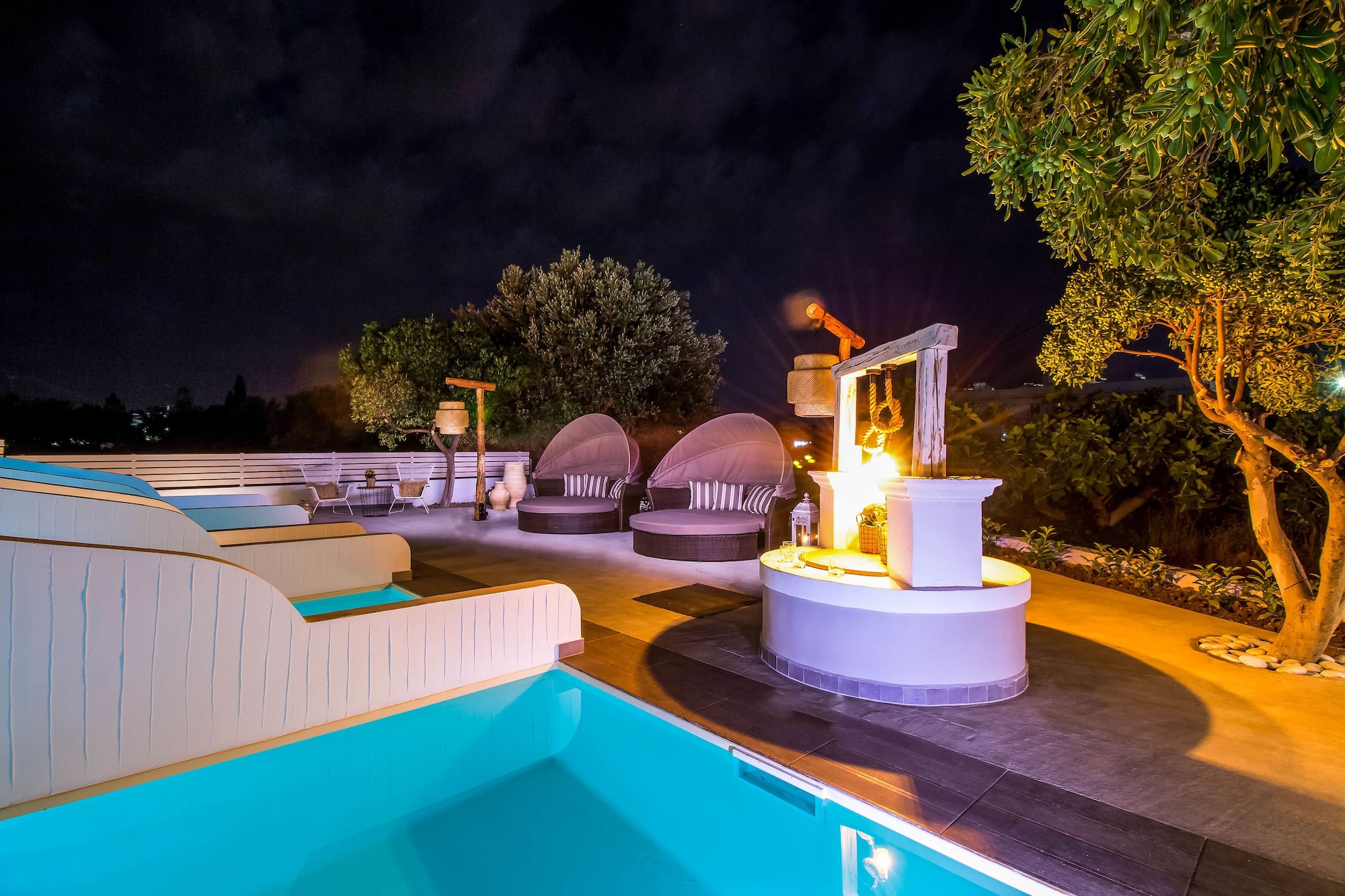 malibu boutique studios