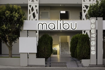 malibu boutique studios