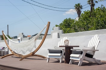 malibu boutique studios