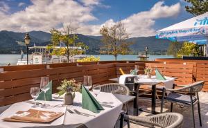 Seehotel Zur Post,Miesbach>>Bavarian Alps,3 star