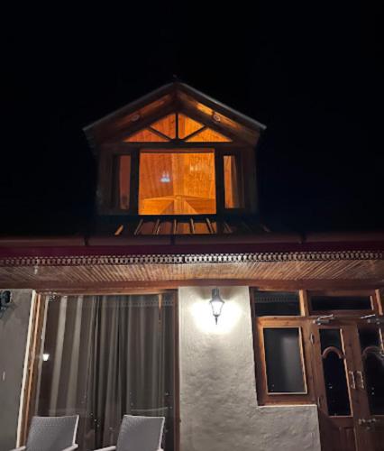 talai ghar homestay