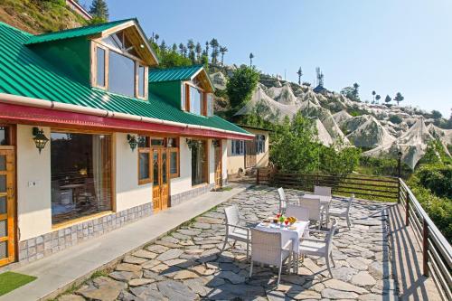 talai ghar homestay