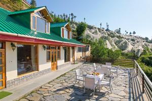 talai ghar homestay
