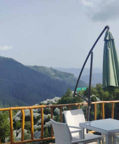 talai ghar homestay