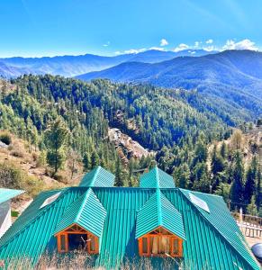 talai ghar homestay