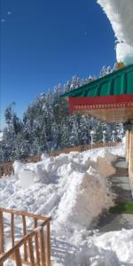 talai ghar homestay