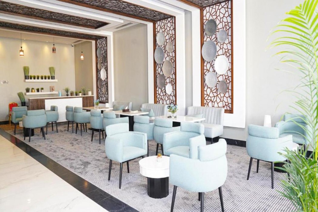 taleen hotel