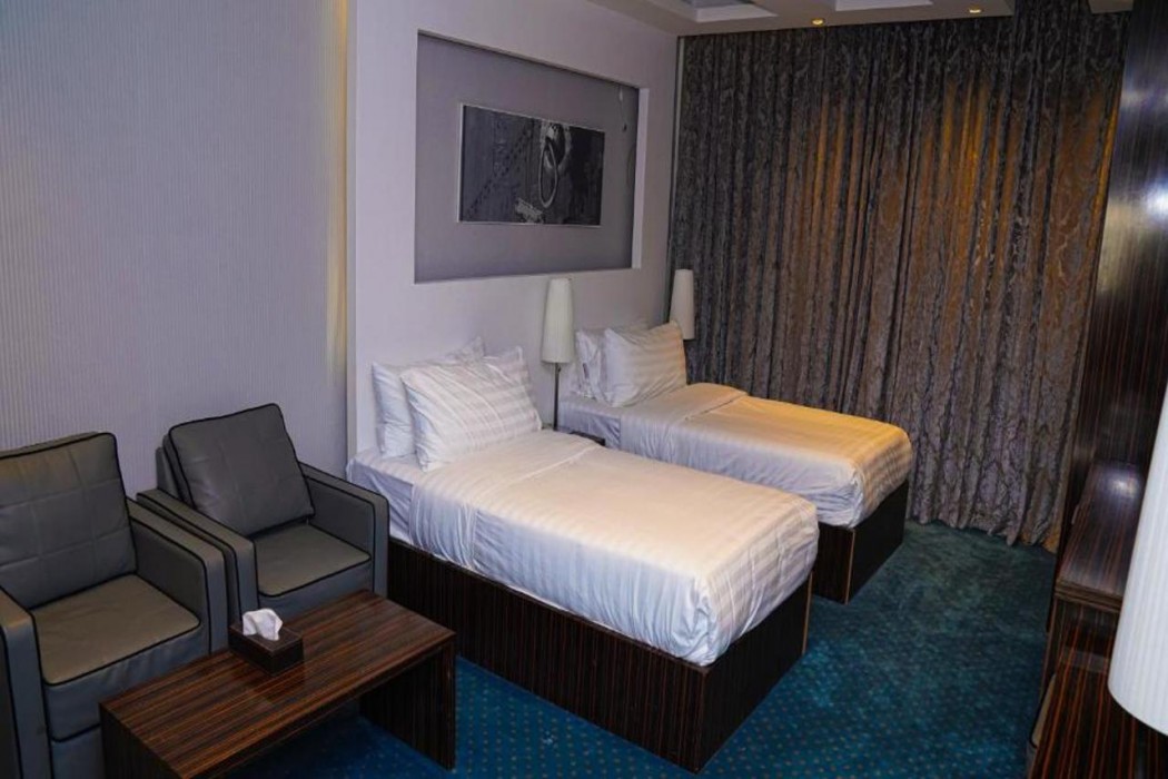 taleen hotel