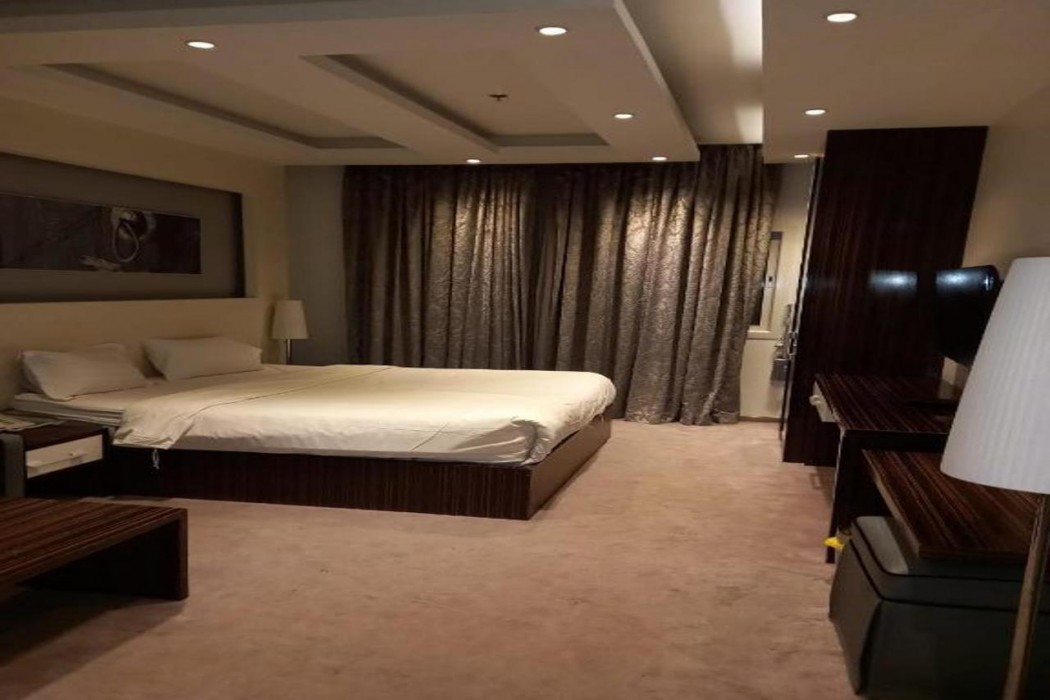 taleen hotel