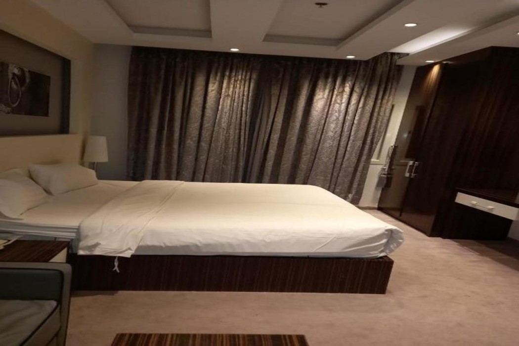 taleen hotel