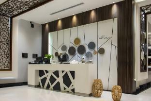 taleen hotel