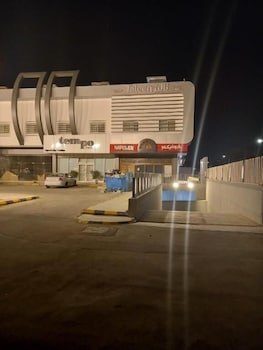 taleen hotel