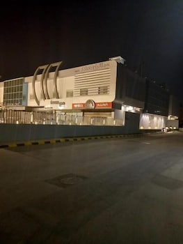 taleen hotel
