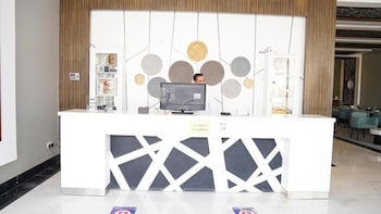 taleen hotel