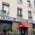 luxor bastille hotel