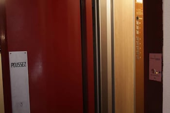 luxor bastille hotel