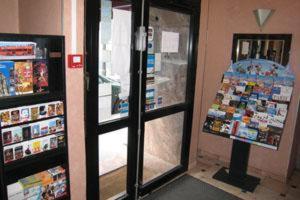 luxor bastille hotel