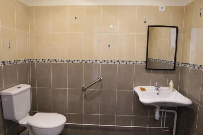 luxor bastille hotel