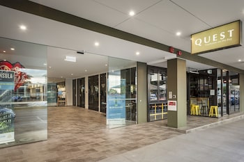 quest frankston on the bay