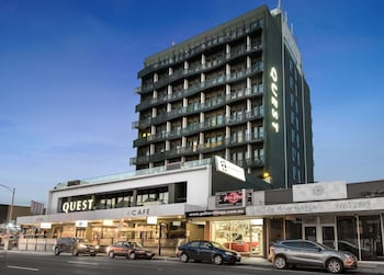 Quest Frankston On The Bay,Frankston East>>Frankston,4 star