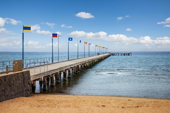 Quest Frankston On The Bay,Frankston East>>Frankston,4 star