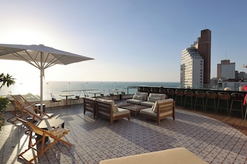 tel aviv