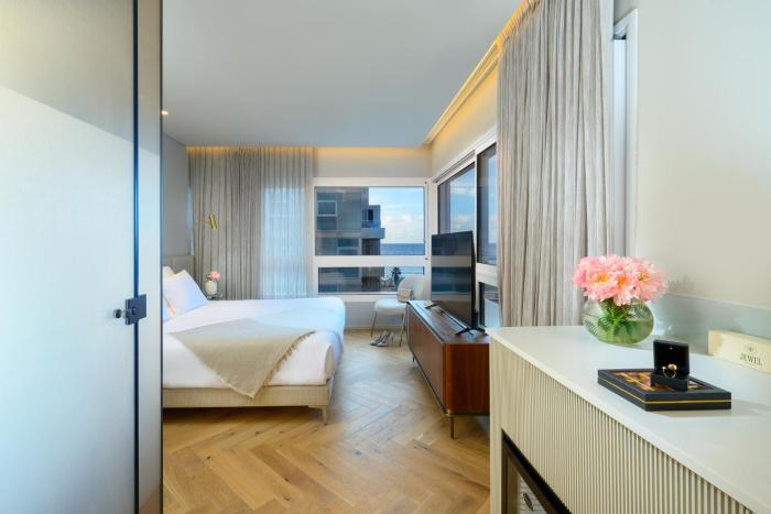 jewel tlv hotel