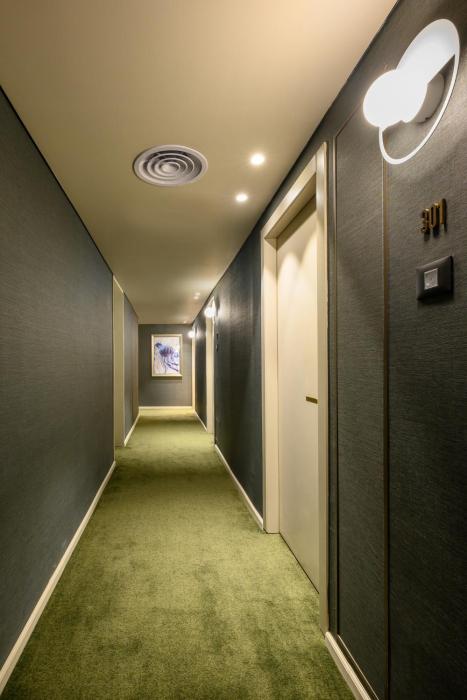 jewel tlv hotel