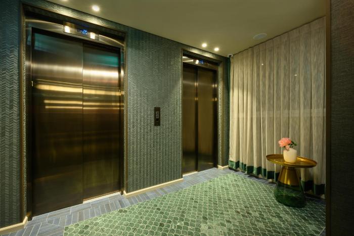 jewel tlv hotel