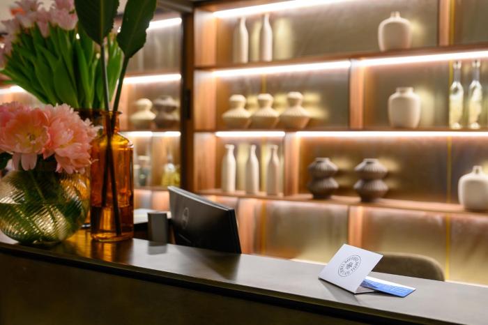 jewel tlv hotel