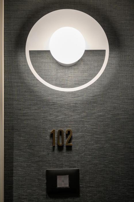 jewel tlv hotel