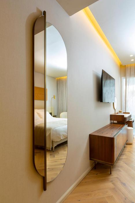 jewel tlv hotel