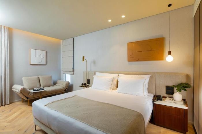 jewel tlv hotel