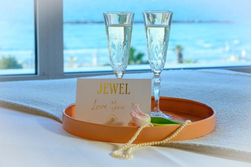 jewel tlv hotel