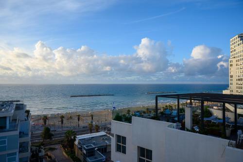 jewel tlv hotel