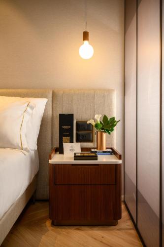 jewel tlv hotel